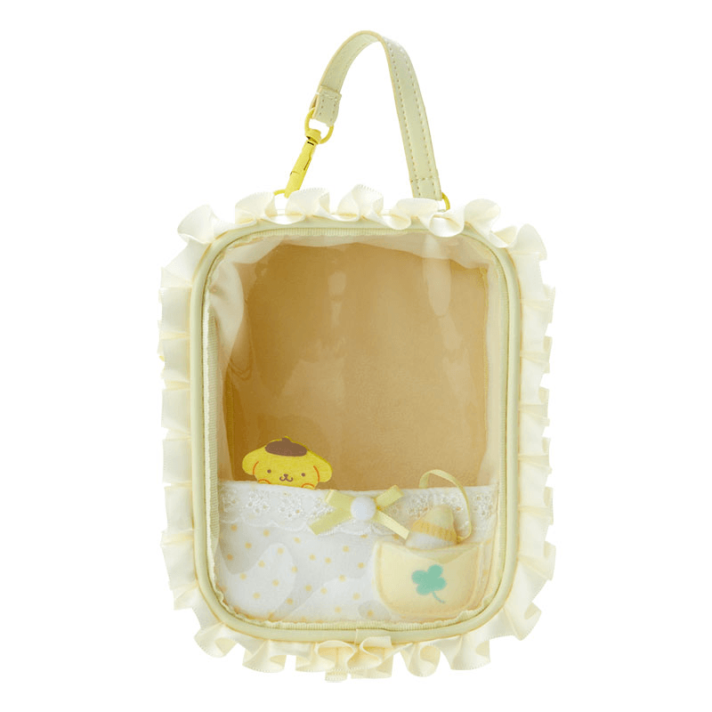 Sanrio Lace Doll Bag