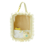 Sanrio Lace Doll Bag