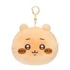 Chiikawa Bakery Bread Coin Purse Mascot