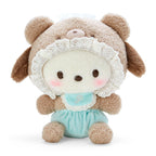 Sanrio Latte Series Plush