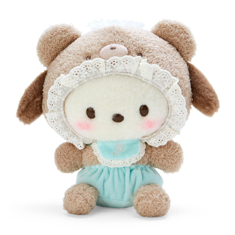 Sanrio Latte Series Plush