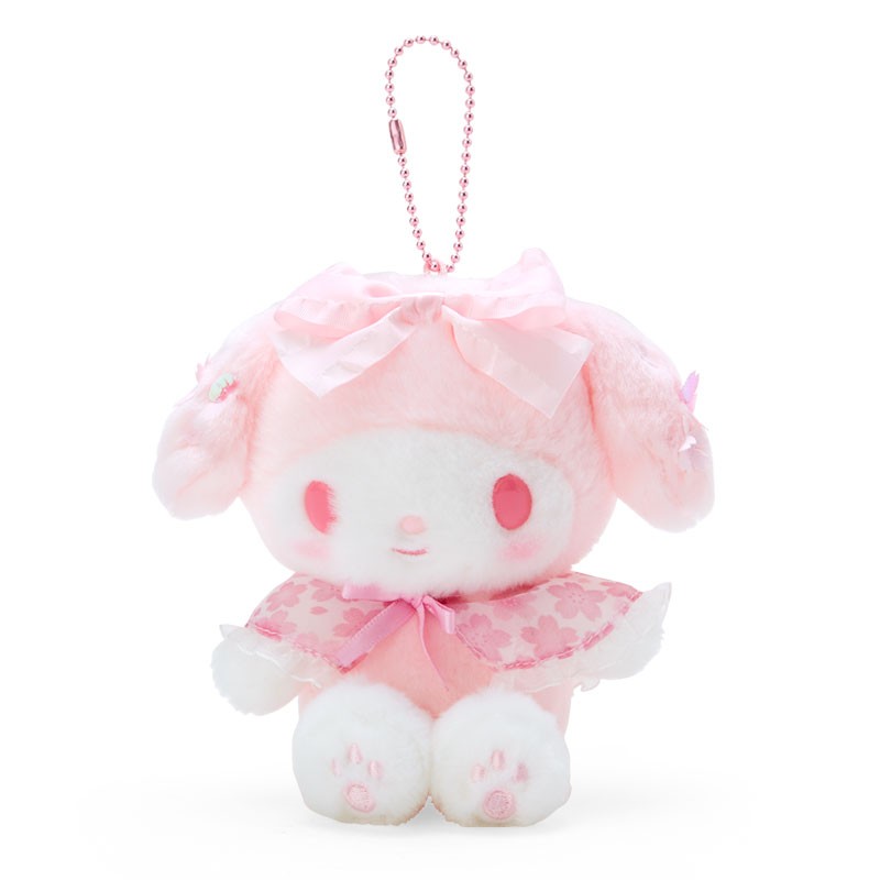 Sanrio Cherry Blossom Series Mascot