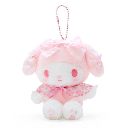 Sanrio Cherry Blossom Series Mascot