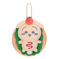 Chiikawa Bakery Hot Dog Mascot