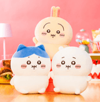 Chiikawa Chubby Plush