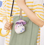 Positive Energy Penguin (Koupen-chan) Umbrella Mascot