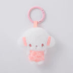 Sanrio Mini Leopard Print Mascot