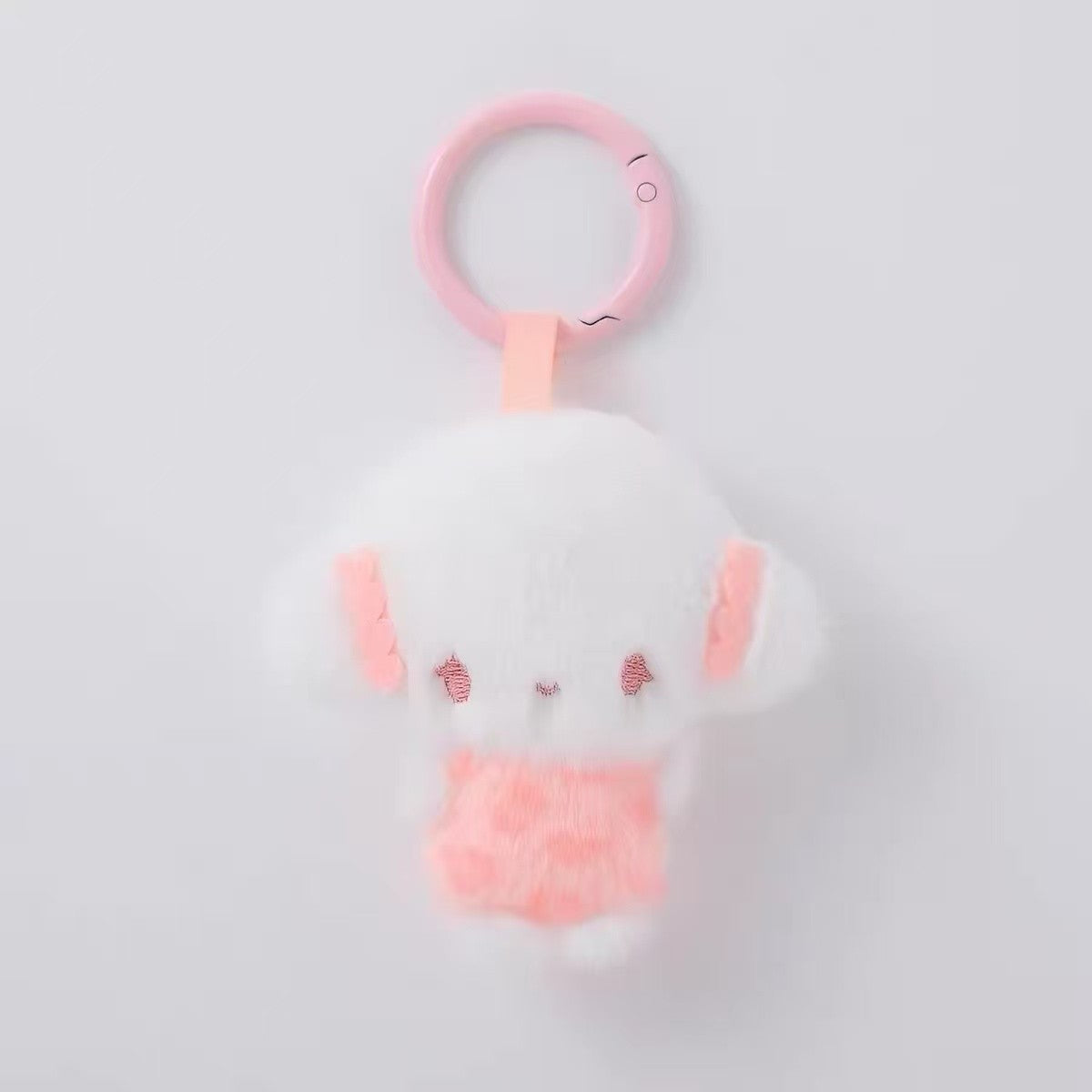Sanrio Mini Leopard Print Mascot
