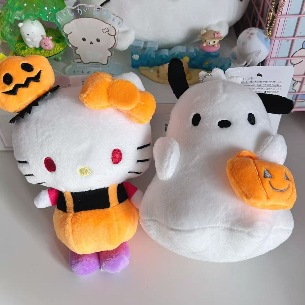 Sanrio Avail Halloween Mascot