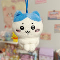 Chiikawa Capsule Toy Sitting Mascot
