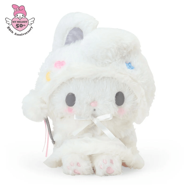 My Melody 50th Anniversary Plush