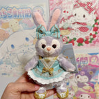 Shanghai Disney Star Dream Melody Mascot