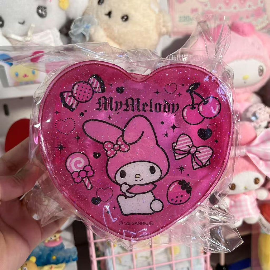 Sanrio Jelly Coin Purse