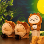 Chiikawa Tanuki Mascot (C Prize)