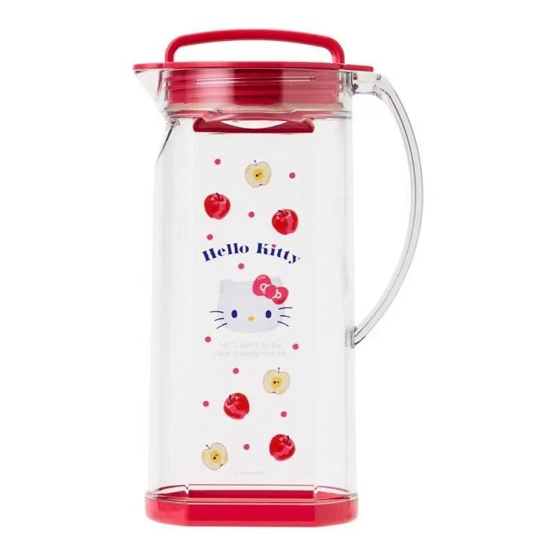 Sanrio Cold Water Pitcher (1.2L)