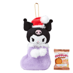 Sanrio Snack Christmas Stocking