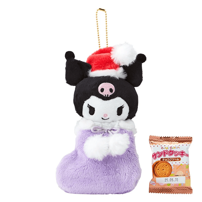 Sanrio Snack Christmas Stocking