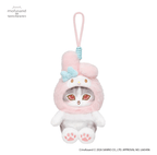 Mofusand x Sanrio Collaboration Mascot 2026