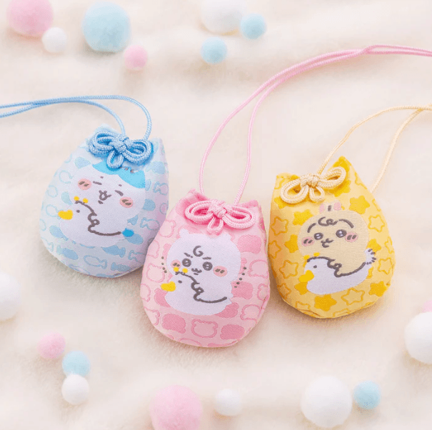 Chiikawa Baby Omamori