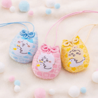 Chiikawa Baby Omamori