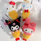 Sanrio Tempura Series Mascot