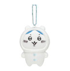 Chiikawa Self-Mocking Bear Collaboration Mascot