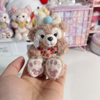 Tokyo Disney Kitchen Series Sitting Mascot