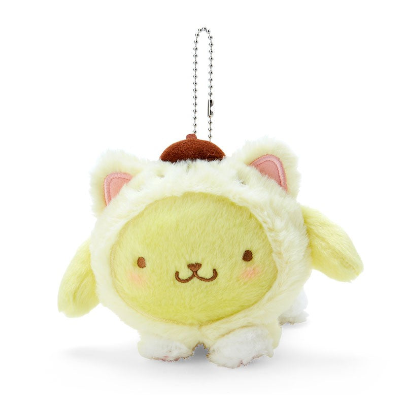 Sanrio Cat Series Mascot