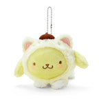 Sanrio Cat Series Mascot