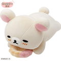 Rilakkuma Donut Pillow