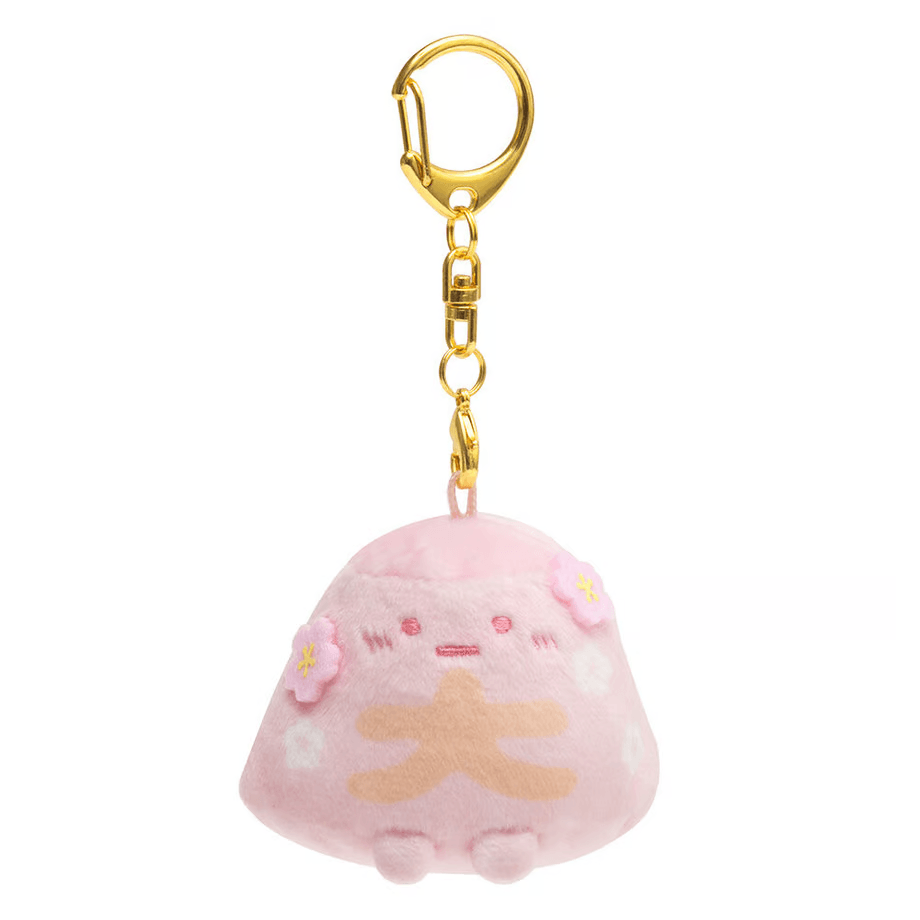 Sumikko Gurashi Ginkakuji Store Exclusive Mascot (MY65001)