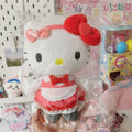 Hello Kitty Maid Plush