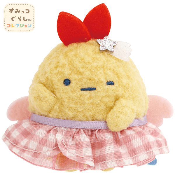 Sumikko Gurashi Dreamy Series Beanbag Plush