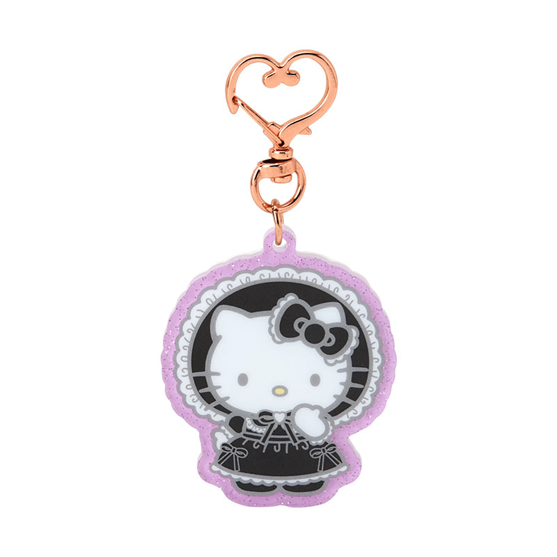 Sanrio Hello Kitty Lolita Keychain
