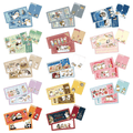 Mofusand Ticket Holder Blind Box