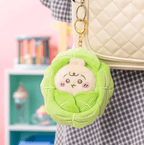 Chiikawa Baby Usagi Cabbage Mascot