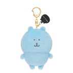 Nagano Bear Colorful Mascot
