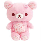 Rilakkuma Sakura Series 2026