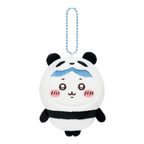 Chiikawa Chengdu Exclusive Panda Mascot