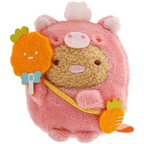 Sumikko Gurashi Year of the Horse Beanbag Plush