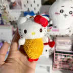 Sanrio Tempura Series Mascot