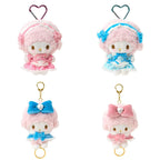 NIC x Sanrio My Piano Mascot
