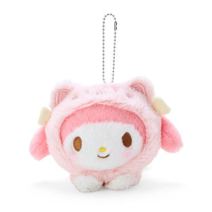 Sanrio Cat Series Mascot