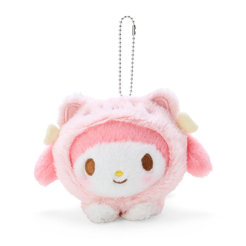 Sanrio Cat Series Mascot