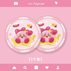 Cute Car Cup Holder Coaster
