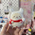 Sumikko Gurashi Snow Viewing Plush