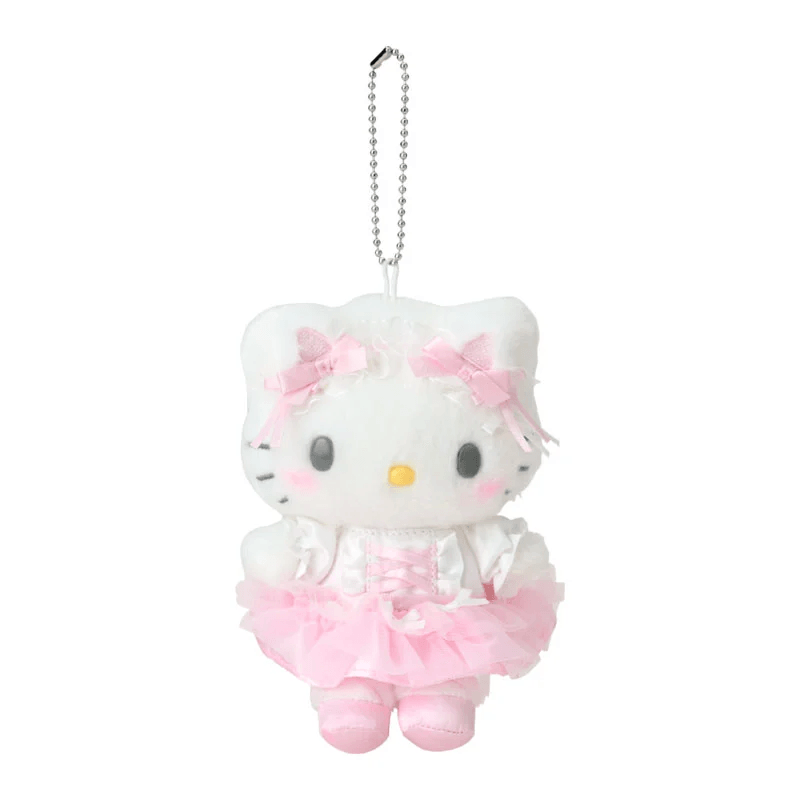 Sanrio Ballet Series Mascot Vol. 2