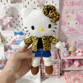 Hello Kitty 50th Anniversary Exhibition Exclusive Mascot