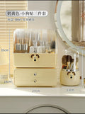 Desk Storage 3-Piece Set