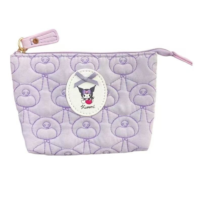 Sanrio Wallet Coin Pouch